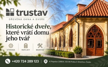 Trustav s.r.o.
